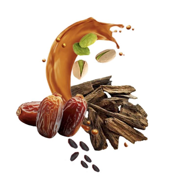 Ideo Parfumeurs Maamoul Mon Amour - Eau De Parfum - Travel Spray