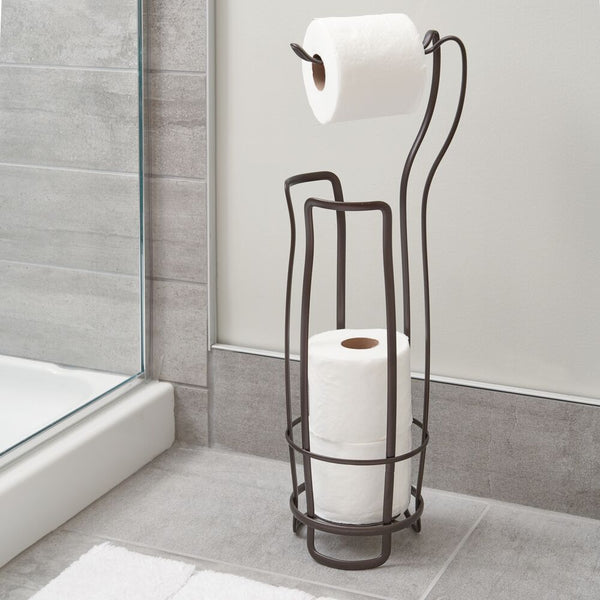 Idesign Axis Roll Reserve Plus Bronze