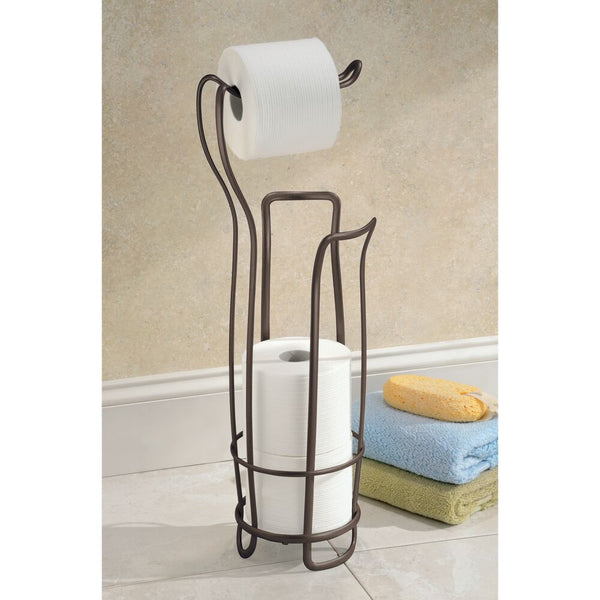 Idesign Axis Roll Reserve Plus Bronze
