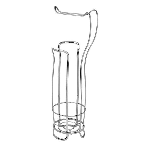 Idesign Axis Roll Reserve Plus Chrome