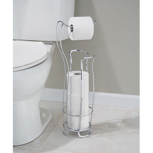 Idesign Axis Roll Reserve Plus Chrome