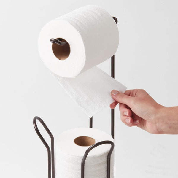 Idesign Classico Roll Stand Plus