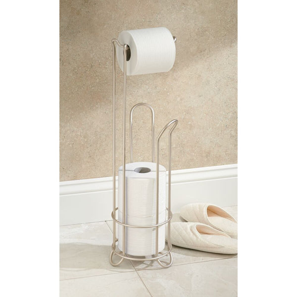 Idesign Classico Roll Stand Plus Satin