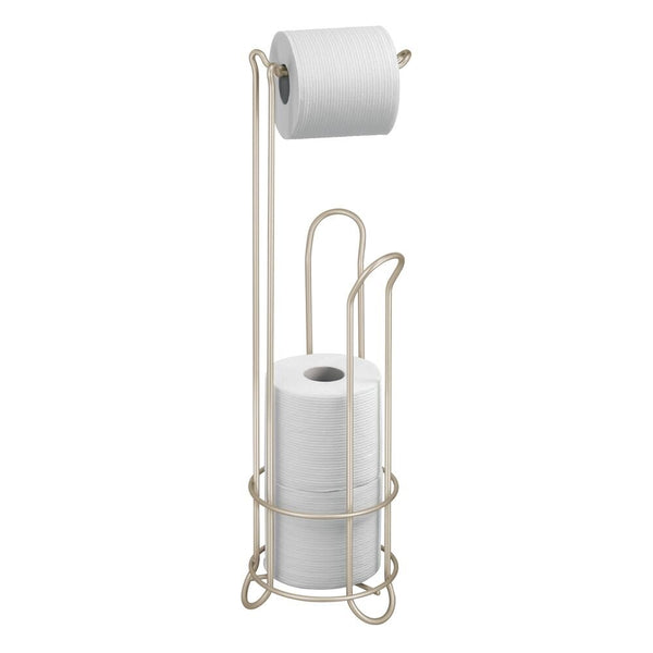 idesign Classico Roll Stand Plus Satin