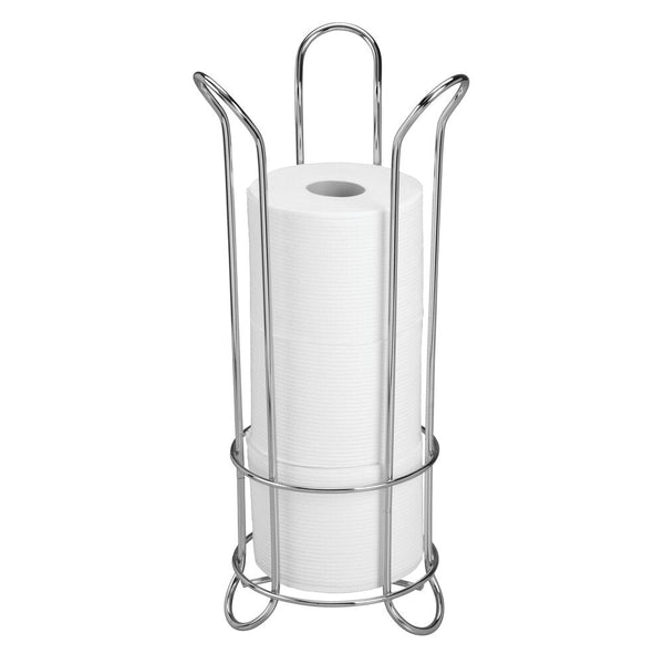 idesign Classico Tulip Roll Reserve Chrome