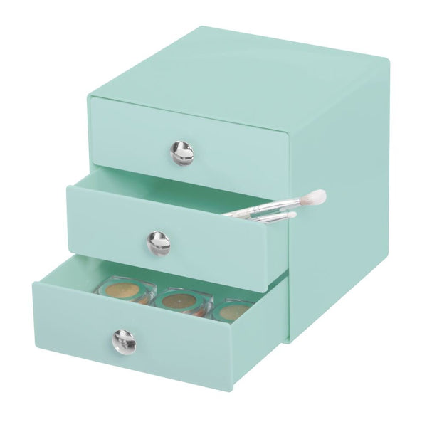 idesign Drawers - Original 3 Drawer Mint