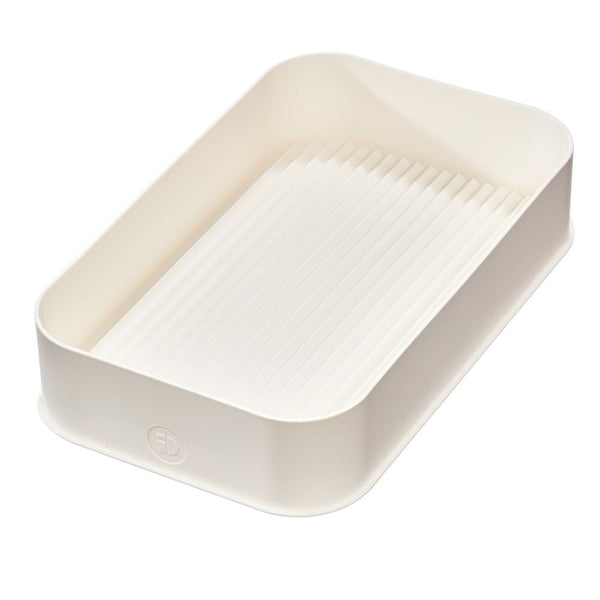 Idesign IDesign Eco Office Organization Collection Recycled Plastic In Coconut