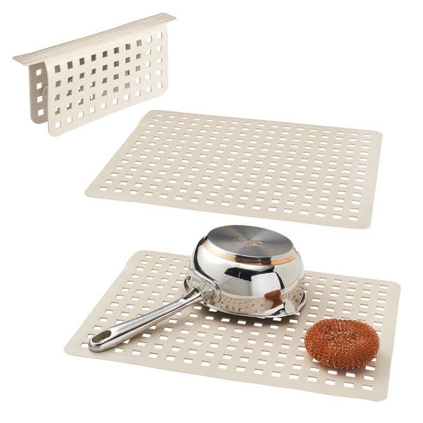 idesign Euro Sink Saddle Taupe