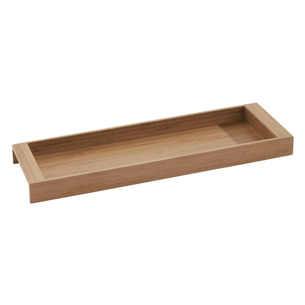 Idesign IDesign Formbu ECO Tank Top Tray In Natural