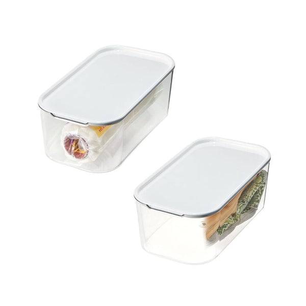idesign iD Wallspace Inner Bin - Short (Set of 2)