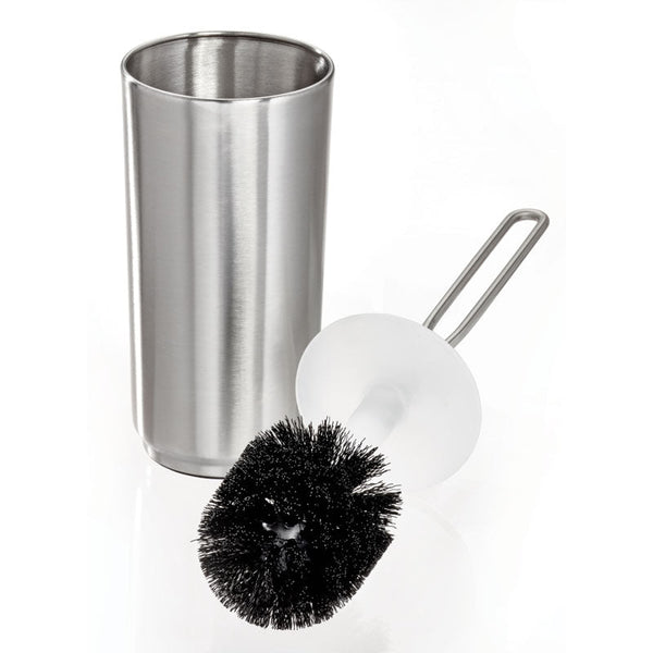 Idesign IDesign Austin Toilet Brush In Brushed