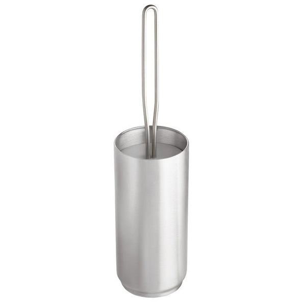 idesign iDesign Austin Toilet Brush in Brushed