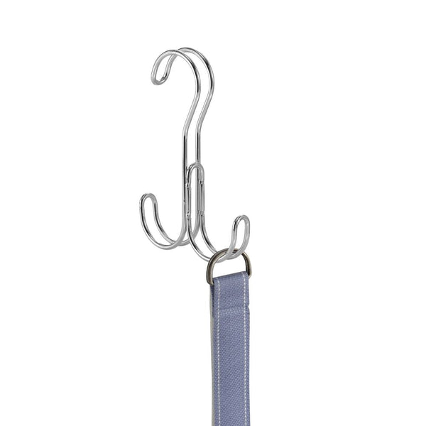 idesign iDesign Classico Rod 2 Hooks in Chrome