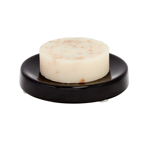 Idesign IDesign Eco Vanity Ceramic Bar Soap Dish