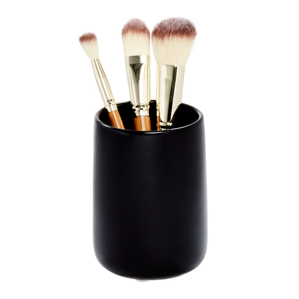 Idesign IDesign Eco Vanity Ceramic Tumbler Cup