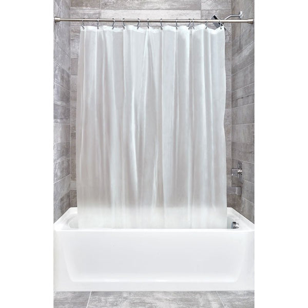 Idesign IDesign EVA Liner 54 X 78 In Frost