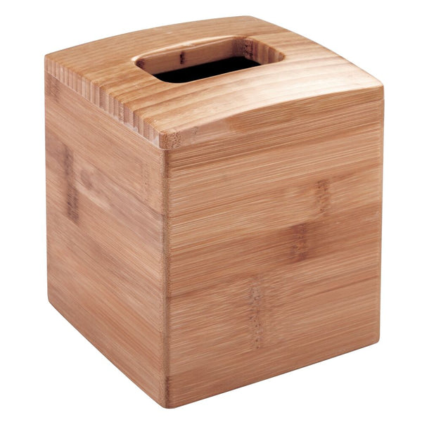 Idesign IDesign Formbu Boutique Box In Bamboo