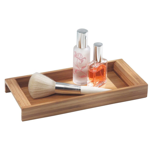idesign iDesign Formbu ECO Vanity Tray in Natural