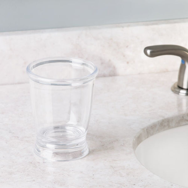 Idesign IDesign Franklin Tumbler In Clear