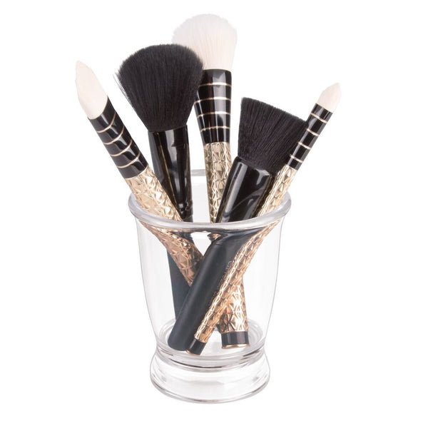 idesign iDesign Franklin Tumbler in Clear