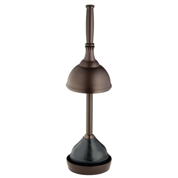 Idesign IDesign Kent Plunger Capsule In Bronze