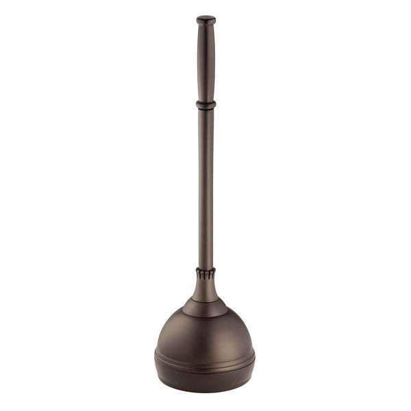 idesign iDesign Kent Plunger Capsule in Bronze