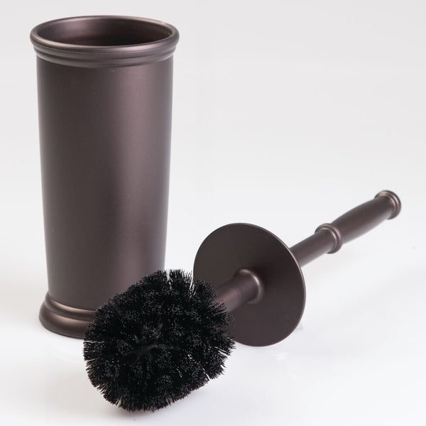 Idesign IDesign Kent Toilet Brush In Bronze