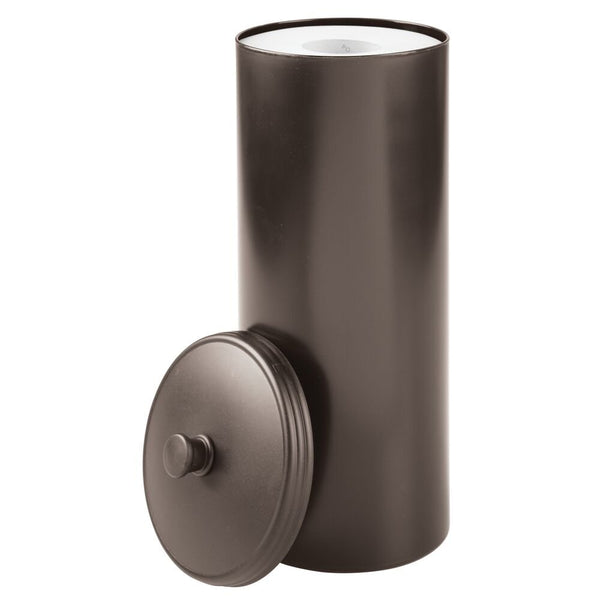 Idesign IDesign Kent Toilet Paper Holder In Bronze
