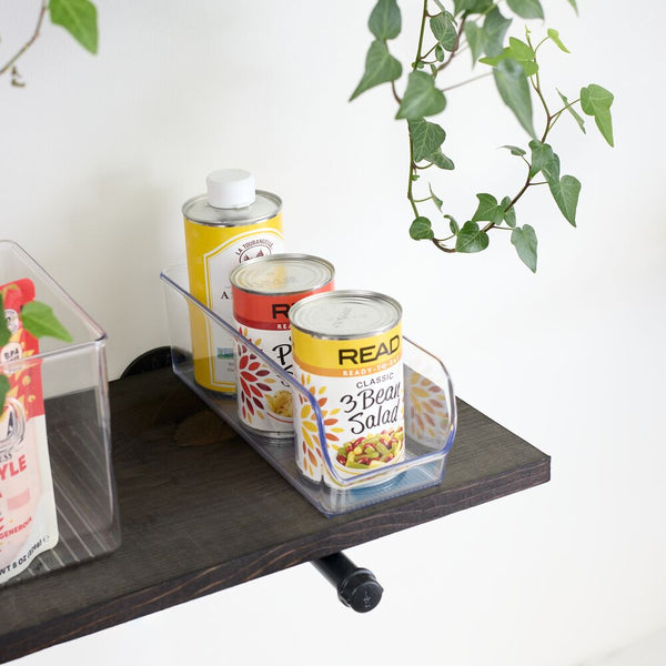 Idesign IDesign Linus Binz In Clear