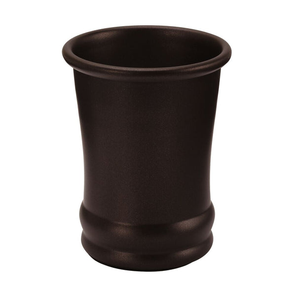 Idesign IDesign Olivia Tumbler In Bronze