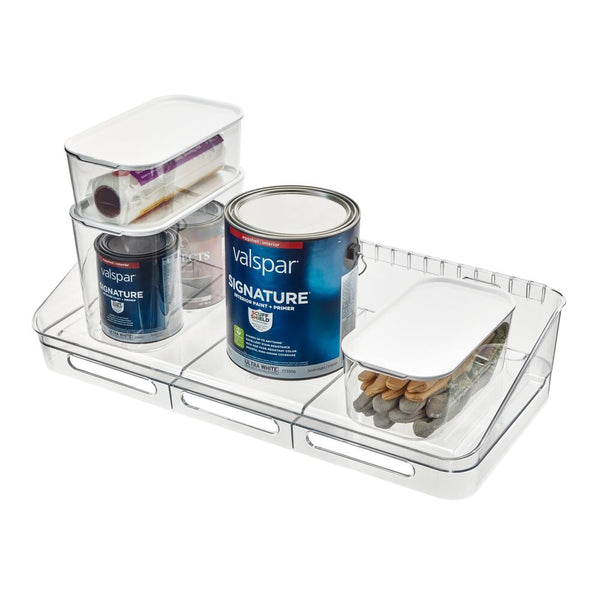 idesign iDesign Wallspace Shelf Kit