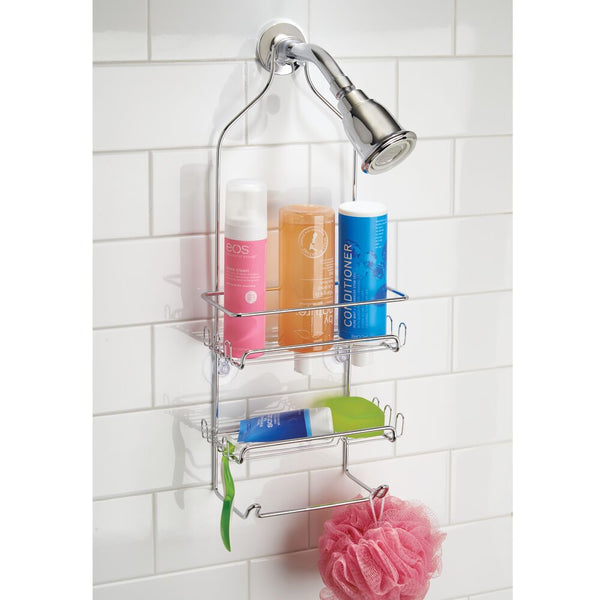 Idesign Milo Shower Caddy