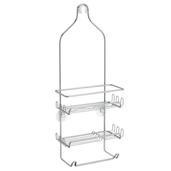 Idesign Milo Shower Caddy