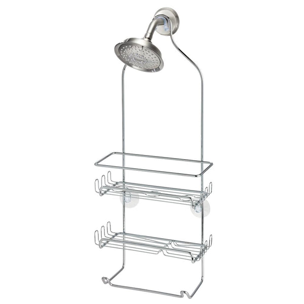 Idesign Milo Shower Caddy