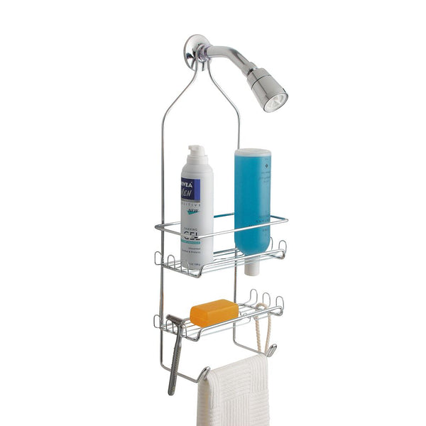 idesign Milo Shower Caddy