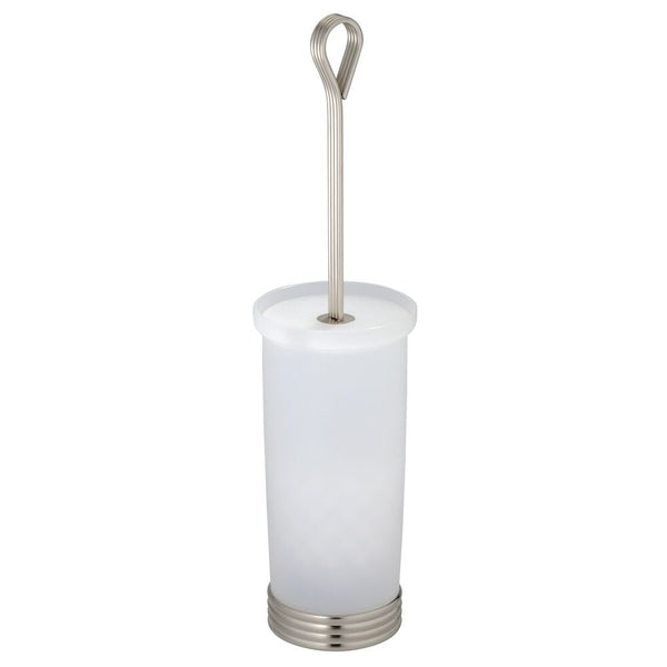 idesign Normandie Bowl Brush Frost