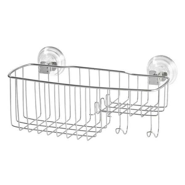 Idesign Power Lock Reo Combo Basket Stainless