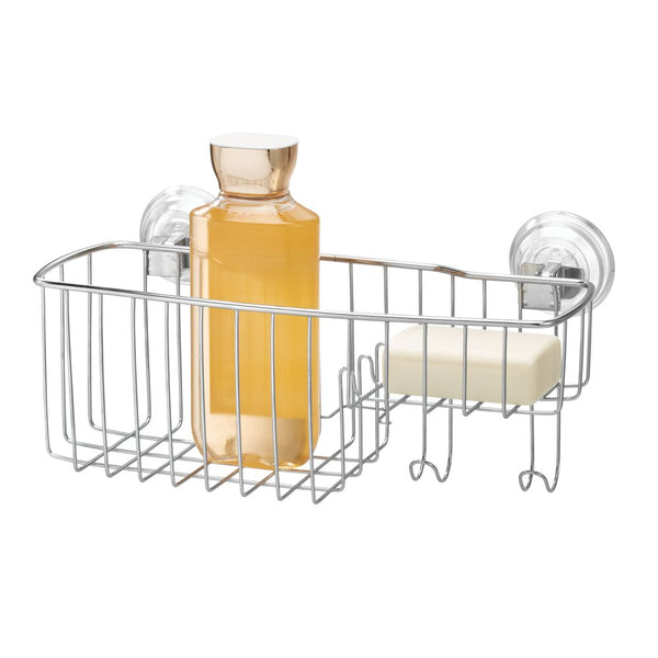 Idesign Power Lock Reo Combo Basket Stainless