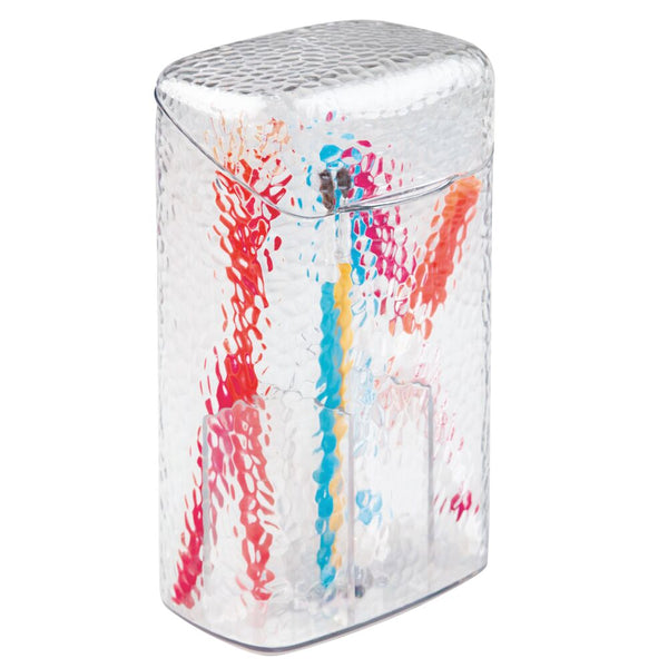 Idesign Rain Dental Center Clear