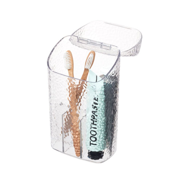 idesign Rain Dental Center Clear