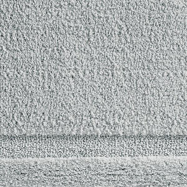 Idesign Spa Rug 21 X 17 Gray