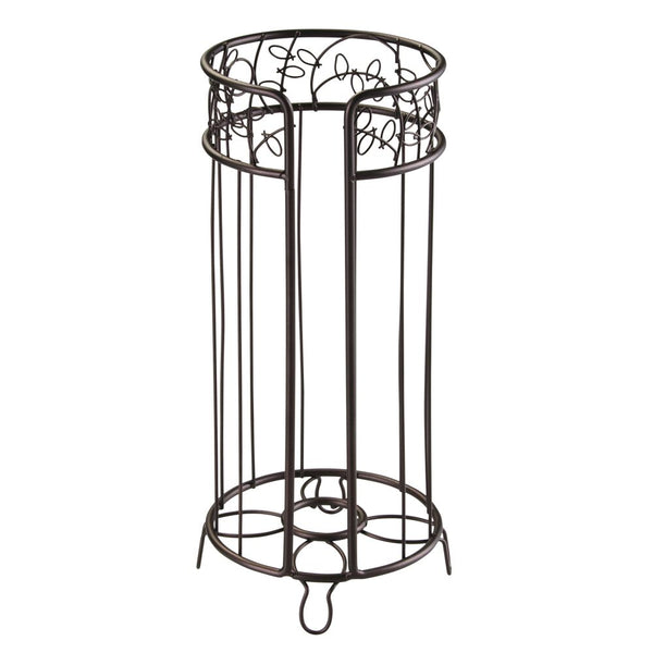 Idesign Twigz Toilet Tissue Reserve Bronze