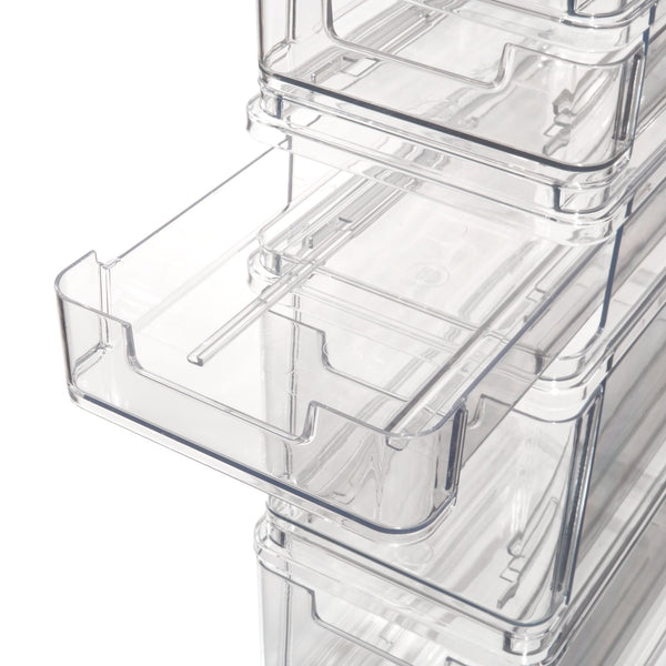 Idesign IDesign Ultimate Space Saver 5-Drawer Stacking Organizer
