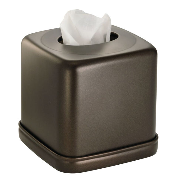 idesign York Boutique Box Bronze