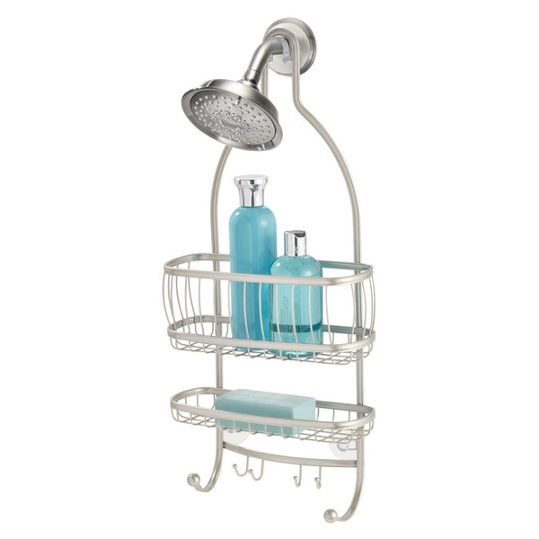 idesign York Lyra Shower Caddy