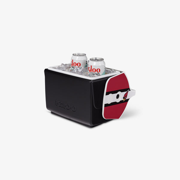 Igloo Arizona Cardinals Little Playmate 7 Qt Cooler Default Title