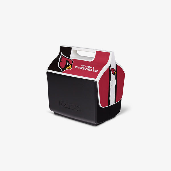 Igloo Arizona Cardinals Little Playmate 7 Qt Cooler Default Title