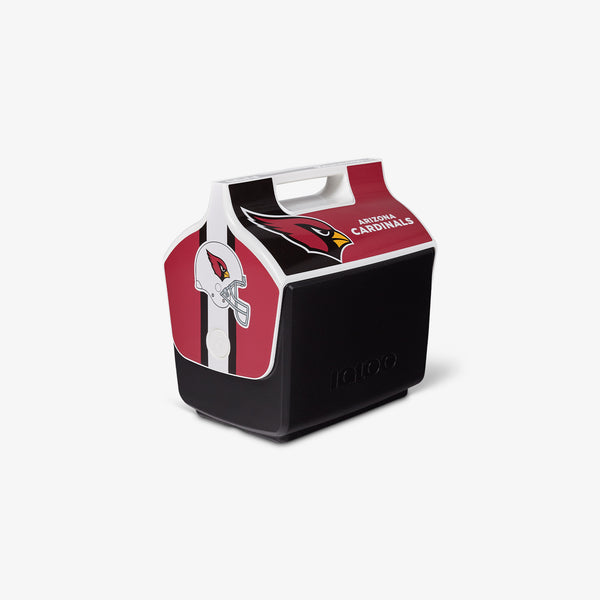 Igloo Arizona Cardinals Little Playmate 7 Qt Cooler Default Title