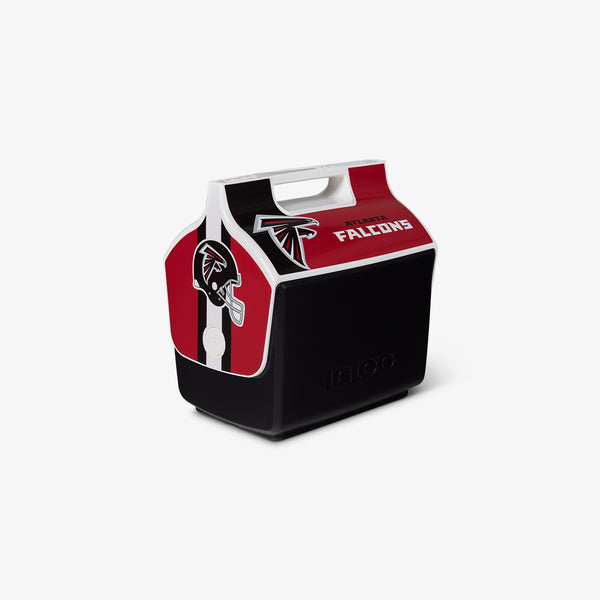 Igloo Atlanta Falcons Little Playmate 7 Qt Cooler Default Title