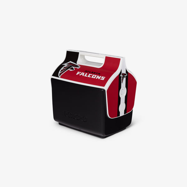 Igloo Atlanta Falcons Little Playmate 7 Qt Cooler Default Title